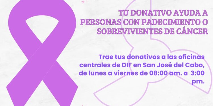 Campaña de donación de aparatos de ventilación