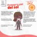 El Gobierno de Los Cabos, a través de la Dirección Municipal de Salud, reitera la importancia de tomar medidas preventivas y de cuidado ante la ola de calor