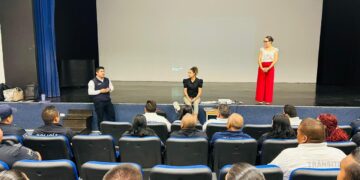 Se llevó a cabo una importante capacitación dirigida al personal de Seguridad Pública, Policía Preventiva y Tránsito Municipal