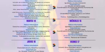 El 17 de mayo se conmemora a nivel mundial el día de lucha contra las violencias hacia las personas LGBTI+