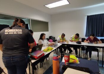 Capacitación de Auditoría de Seguridad Vial