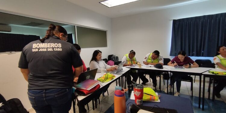 Capacitación de Auditoría de Seguridad Vial