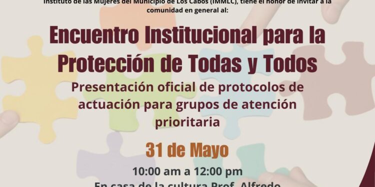 Protocolos de atención a grupos en situación de vulnerabilidad.