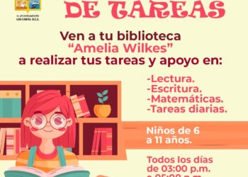 “Club de Tareas”