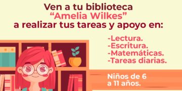 “Club de Tareas”