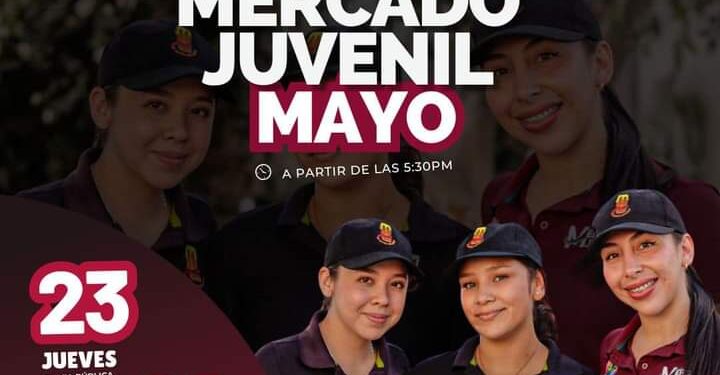 El Instituto de la Juventud del Municipio de Los Cabos (INJUVE) invita a la juventud cabeña a participar en diferentes actividades de entretenimiento