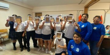 Taller “Reciclo-Arte”