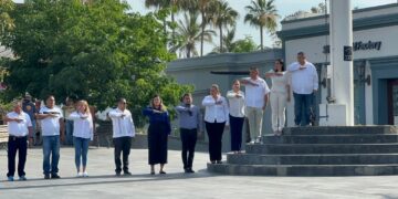 Invitación a todas las personas servidoras públicas a participar en el curso de entrega-recepción