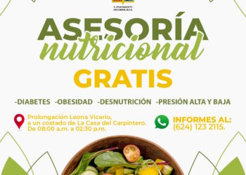Asesorías nutricionales