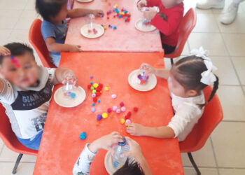 Los Cabos y la Coordinación Municipal de los Centros de Desarrollo Infantil (CAI) informan que tienen espacio disponible para niñas y niños en el CAI de la colonia Buenos Aires, en San José del Cabo.