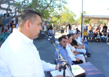 En preparación para el cierre del actual periodo municipal en Los Cabos