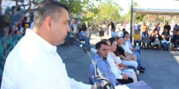 En preparación para el cierre del actual periodo municipal en Los Cabos