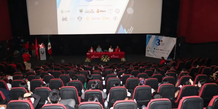 3er Encuentro de Contadores UGC 2024 denominado “Innovación Contable”