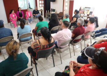 El Sistema Municipal para el Desarrollo Integral de la Familia (SMDIF) Los Cabos, reforzará las acciones y atenderá las necesidades administrativas de las oficinas DIF