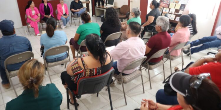 El Sistema Municipal para el Desarrollo Integral de la Familia (SMDIF) Los Cabos, reforzará las acciones y atenderá las necesidades administrativas de las oficinas DIF