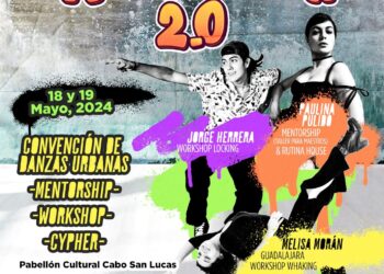 Cabo San Lucas contará con diversas presentaciones artísticas-culturales para disfrutar en familia