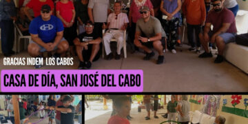 Jornadas de activación física entre las y los adultos mayores