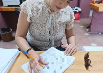 El Programa de Monitoras y Monitores Educativos en el Municipio de Los Cabos