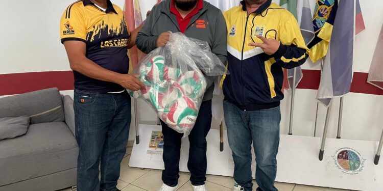 La ciudadanía de Cabo de Pulmo, Santa Cruz y La Capilla, tiene la oportunidad de integrarse y practicar diferentes disciplinas deportivas para todas las edades