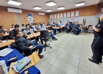 Cursos de educación vial