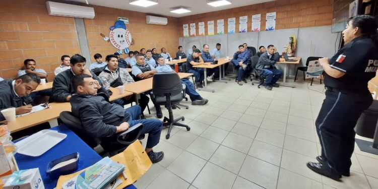 Cursos de educación vial