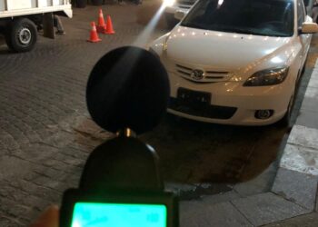 Policía Preventiva y Tránsito Municipal, realiza de manera constante operativos en los diversos establecimientos del Centro Histórico