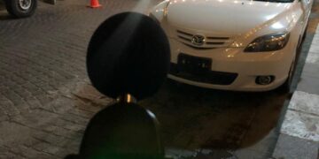 Policía Preventiva y Tránsito Municipal, realiza de manera constante operativos en los diversos establecimientos del Centro Histórico