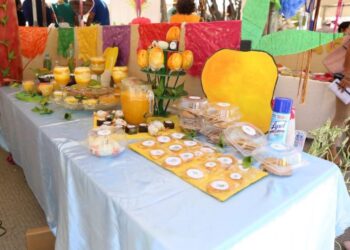 Las festividades de las rancherías y comunidades aledañas se continúan llevando a cabo a fin de que prevalezcan las tradiciones