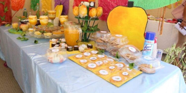 Las festividades de las rancherías y comunidades aledañas se continúan llevando a cabo a fin de que prevalezcan las tradiciones