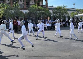 Juegos CONADE 2024