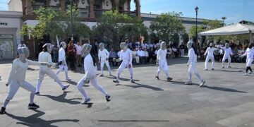 Juegos CONADE 2024