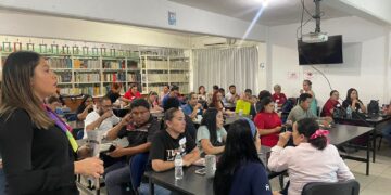 Taller introductorio para la resolución de problemas básicos de matemáticas