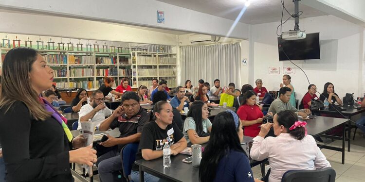 Taller introductorio para la resolución de problemas básicos de matemáticas