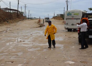 Dirección Municipal de Protección Civil recomienda a la ciudadanía tomar medidas preventivas ante la inminente llegada de la temporada de ciclones.
