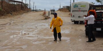 Dirección Municipal de Protección Civil recomienda a la ciudadanía tomar medidas preventivas ante la inminente llegada de la temporada de ciclones.