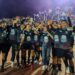 Los Cabos United, integrantes  se coronaron campeones de la Serie A del Grupo 1 de la Liga Premier