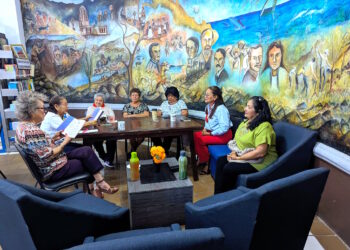 Taller “Capitas y Rebosos”