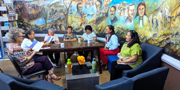 Taller “Capitas y Rebosos”