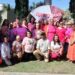 La Coordinación de Atención a Pacientes con Cáncer, celebró el “Día de las Madres” con mujeres sobrevivientes de esta enfermedad.