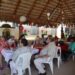 El Sistema Municipal para el Desarrollo Integral de la Familia (SMDIF) Los Cabos, a través de Coordinación de la Casa de Día, en San José del Cabo, celebró a las abuelitas que acuden a este centro de asistencia