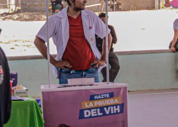 Programa de Capacitación Juvenil (CAPJUVE) pláticas informativas con diversos temas