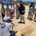 El Programa Municipal de Protección a la Tortuga Marina, intensifica las capacitaciones