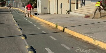 Llevarán a cabo este sábado 18 de junio en punto de las 7:00 de la mañana una jornada más de limpieza en la zona turística de San José del Cabo