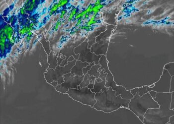 Inicio de la temporada de huracanes
