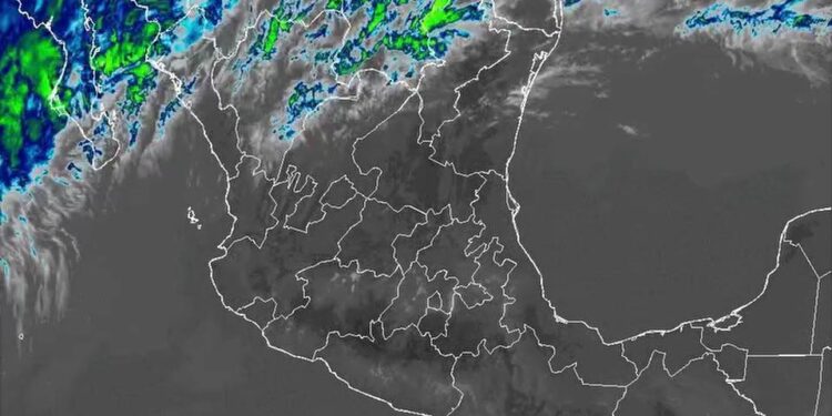 Inicio de la temporada de huracanes