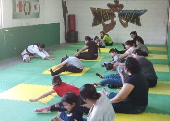 Continúa implementando el programa “Tocando Corazones”