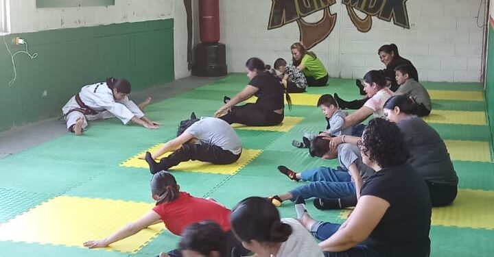 Continúa implementando el programa “Tocando Corazones”