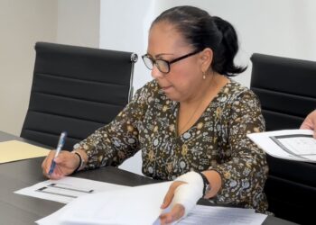 El Sistema Estatal Anticorrupción basa en 4 ejes el Programa Anual de Trabajo 2024