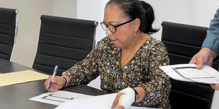 El Sistema Estatal Anticorrupción basa en 4 ejes el Programa Anual de Trabajo 2024