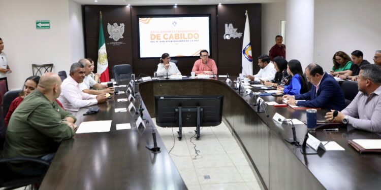 Aprueba Ayuntamiento suspensión de venta y consumo de alcohol